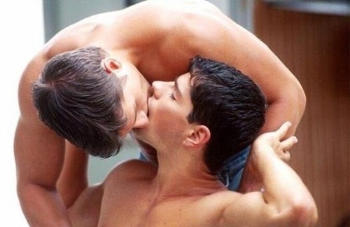 Любовник мужика